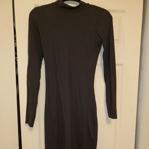 Fashion Nova Two Sided Dress